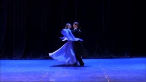 вальс о Хабаровске (2)