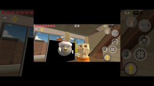 ухожу из ЧГ 
жилаю вам снимать крутые видео