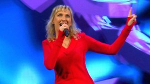 Светлана Аристова - Сеньора Надежда