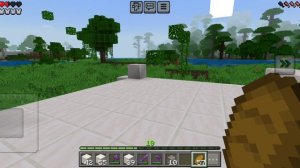 2 часть построи́кки деревни гастов