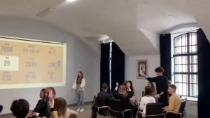 Лицей будущих лидеров г. Москва