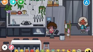 2 серия сериала приёмная