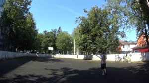 Школа английского в Пушкино _ Теннис _ Обучение