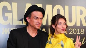 Регина Тодоренко