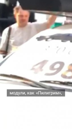 Фестиваль "Движение" в Екатеринбурге