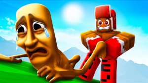 😨 Я УКРАЛ ТУНГ ТУНГА... И ЭТО БЫЛА ОШИБКА! РОБЛОКС