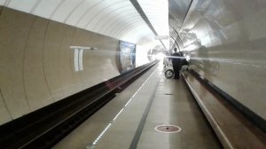 Составы из вагонов 81-717.6/714.6, 81-717.5М/714.5/714.5М, 81-717.5М/714.5М