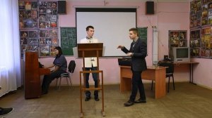 3. Труба, Мастер-класс, Кирилл Солдатов