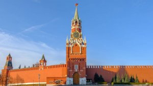 Интересные факты о Московском Кремле