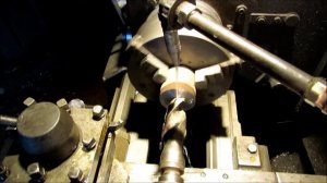 Токарный лайфхак!