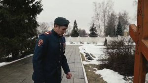 БОЕВОЕ БРАТСТВО Жизнь достойная жизни