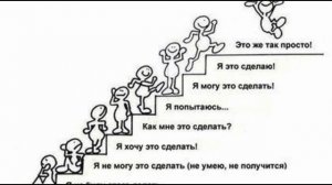 Начать - самое трудное