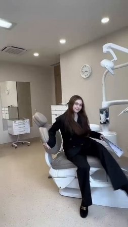 Стоматология Видентис в Москве