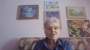 Куда ни глянь, одна ложь и картинки. На большее тетя Мотя не способна