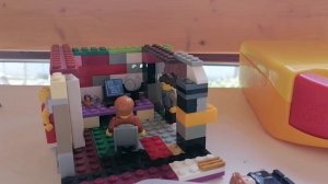 5 ночь финал