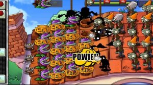 PvZ 1 часть 32