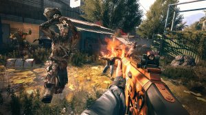 Dying Light 2 Stay Human
