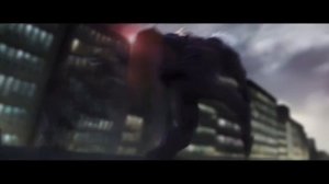 Gojo vs Miguel [4K 60FPS] Jujutsu Kaisen 0 Movie