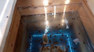 Чудо колодец