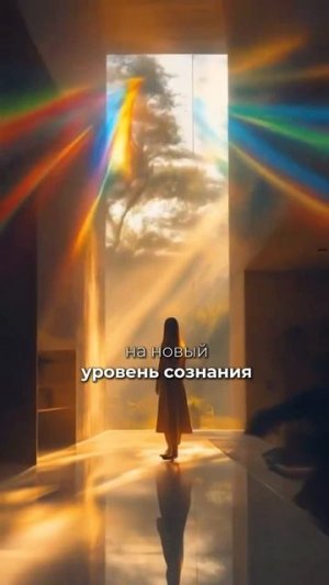 Если ты чувствуешь тревогу...