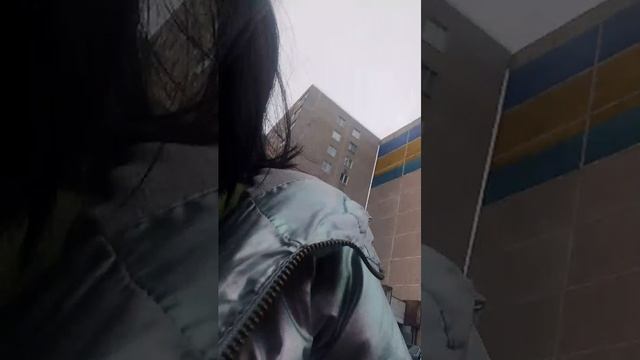 идём в магаз