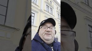 странички истории старой Тулы. История здания Дворянского собрания.mp4