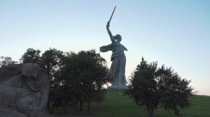 Волгоград 2023