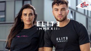 Брендовая одежда сток из Европы оптом / MIX (м/ж) ELITE / STOCKINFO.RU