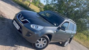 Vortex Tingo 2013 1.8 ДВА хозяина