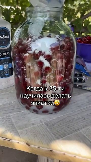 Закатки