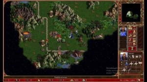 Вторая аудиокнига Обратный отсчет под Heroes 3 WOG часть 4