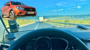 Поездка из Ейска #11Дорога от Богучара до Саратова! Возвращение из Ейска