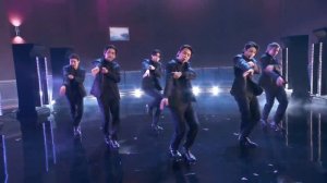 BTS (방탄소년단) 'Butter' @ The 64th GRAMMY Awards