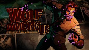 The Wolf Among Us | Все Тайны Фейблтауна и Его Жителей