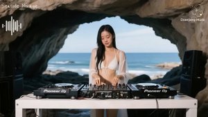 Плейлист Летний EDM Том 1