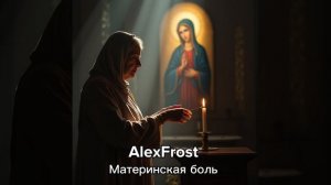AlexFrost - Материнская боль