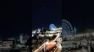 Вечерняя Анапа 09.07.2025 г. Россия.