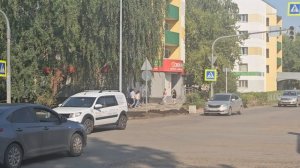 НЧ Трафик Жукова 34
