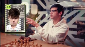 Аниш Гири проанализировал стиль игры Магнуса Карлсена «Его стиль со временем действительно изменит.