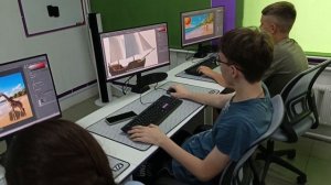 Photoshop и yandexART