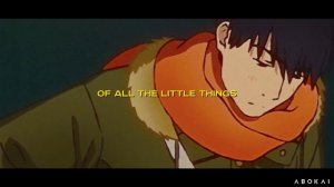「AMV」Figure You Out💔