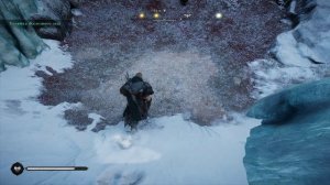 Assassins Creed Valhalla 2021 - прохождение [104] ПК русская озвучка