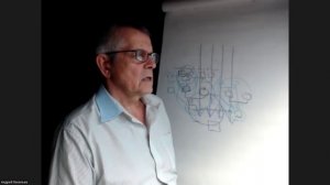 Читаем Берта Хеллингера/Любовь Духа/ Часть 19