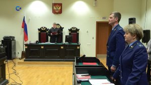Верховный суд вынес приговор по делу об убийстве 7 человек в селе Деревянное