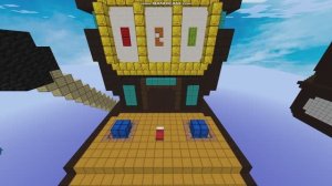 АНАЛИЗ МОЕЙ ИГРЫ НА БЕДВАРСЕ? #Bedwars #minecraft #бедварс #майнкрафт #майнкрафтбедварс #Rus_Dream