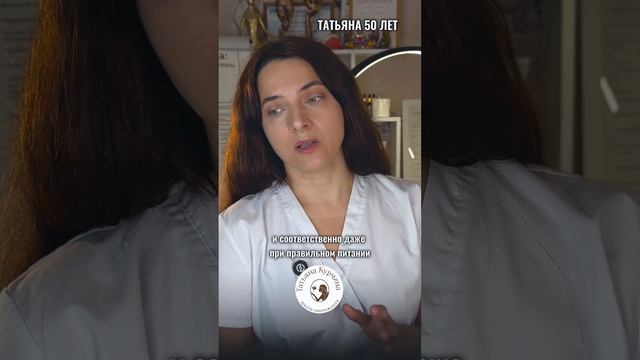 КАК МОЯ КОЖА ЛИЦА ИЗМЕНИЛА ПОСЛЕ СМЕНЫ ПИТАНИЯ