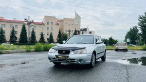 Хендай Элантра
