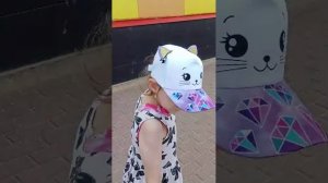 ДЯТЬКОВО ПОЕЗДКА НА ПЛЯЖ