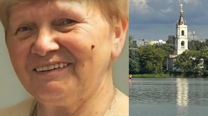 Ушла из жизни - Член "Экополиса Косино", ученица Россолимо