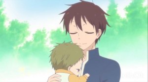 AMV Рюичи и Котаро "My big brother best friend forever "